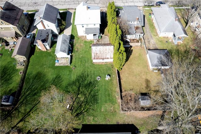 210-212 Mohican Avenue, Orrville, OH 44667