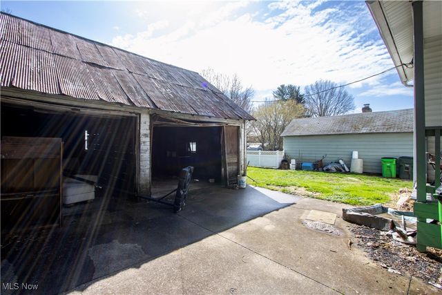 210-212 Mohican Avenue, Orrville, OH 44667