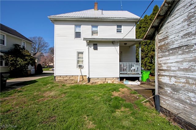 210-212 Mohican Avenue, Orrville, OH 44667