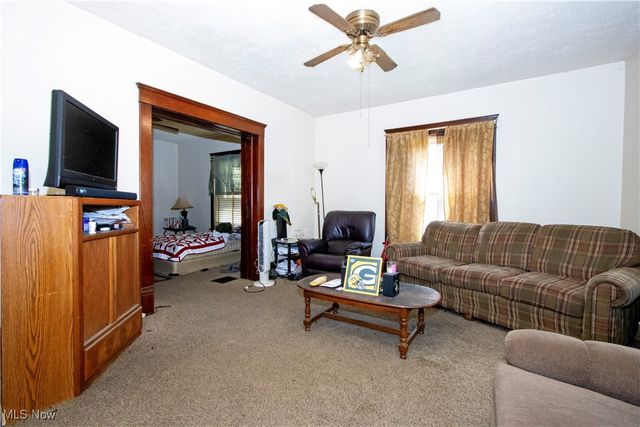 210-212 Mohican Avenue, Orrville, OH 44667