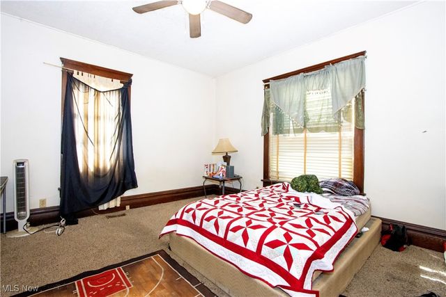 210-212 Mohican Avenue, Orrville, OH 44667