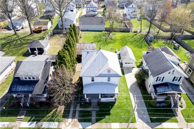 210-212 Mohican Avenue, Orrville, OH 44667