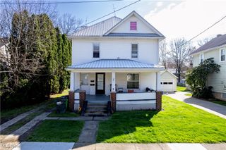 210-212 Mohican Avenue, Orrville, OH 44667