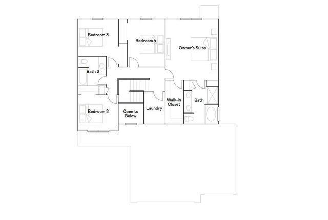 5945 Ranger Avenue NE, Otsego, MN 55374