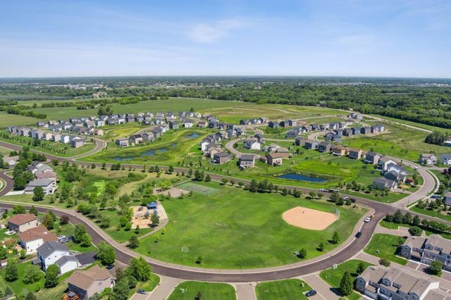 5945 Ranger Avenue NE, Otsego, MN 55374