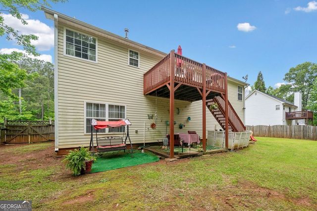 1620 Cedar Hill, Douglasville, GA 30134