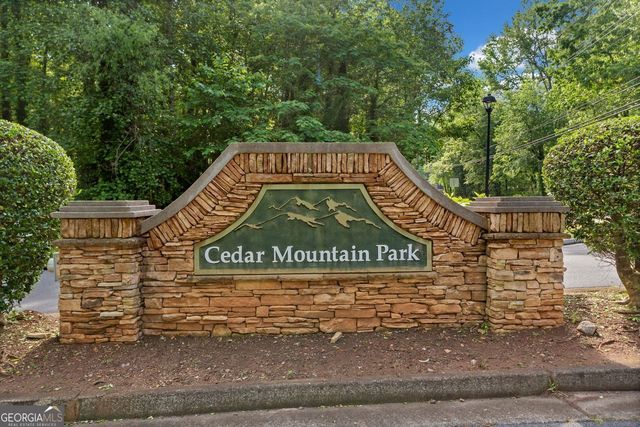 1620 Cedar Hill, Douglasville, GA 30134
