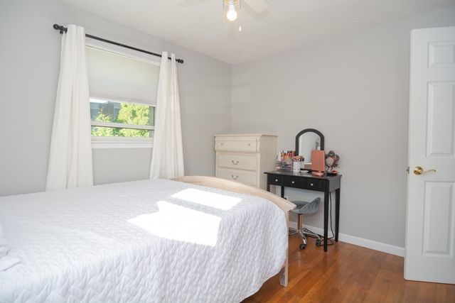 444 Knollwood Drive, Woonsocket, RI 02895