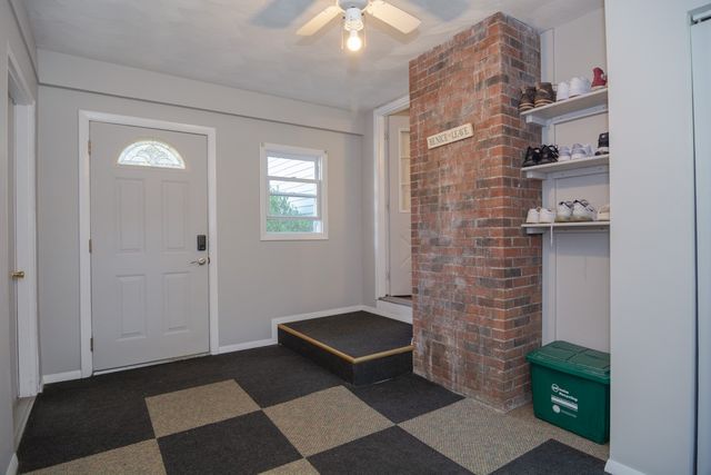 444 Knollwood Drive, Woonsocket, RI 02895