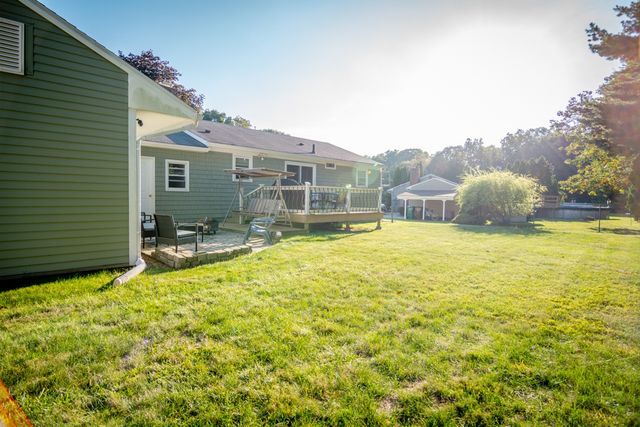 444 Knollwood Drive, Woonsocket, RI 02895
