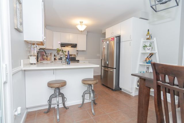 444 Knollwood Drive, Woonsocket, RI 02895