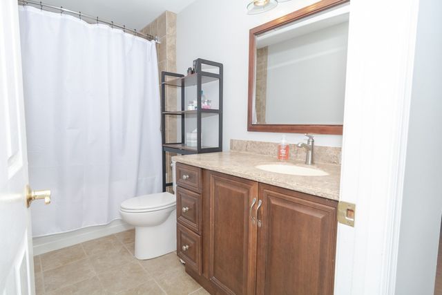 444 Knollwood Drive, Woonsocket, RI 02895