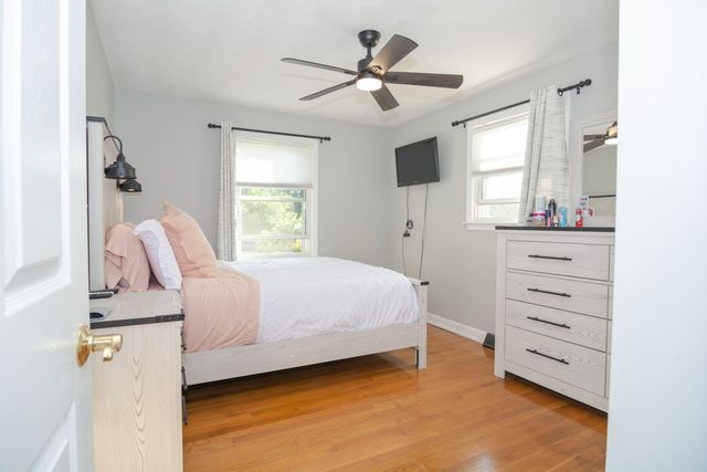 444 Knollwood Drive, Woonsocket, RI 02895