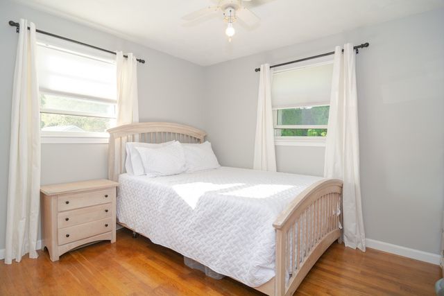 444 Knollwood Drive, Woonsocket, RI 02895
