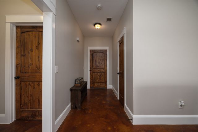 191 Bell Road, Van Alstyne, TX 75495