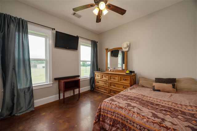 191 Bell Road, Van Alstyne, TX 75495