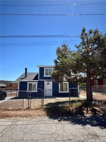 854 Fir, Big Bear City, CA 92314