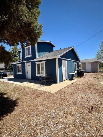 854 Fir, Big Bear City, CA 92314