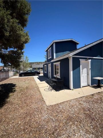 854 Fir, Big Bear City, CA 92314