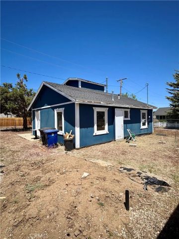 854 Fir, Big Bear City, CA 92314