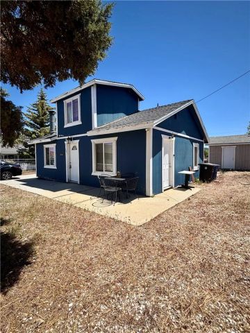 854 Fir, Big Bear City, CA 92314