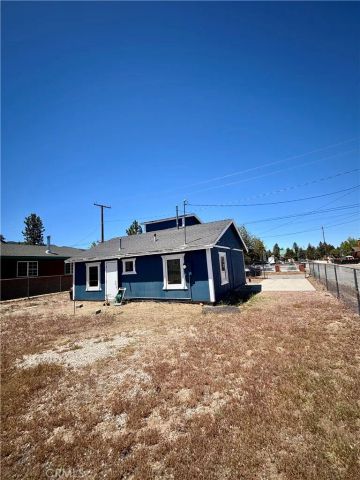 854 Fir, Big Bear City, CA 92314
