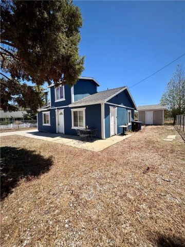 854 Fir, Big Bear City, CA 92314