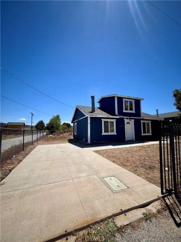 854 Fir, Big Bear City, CA 92314