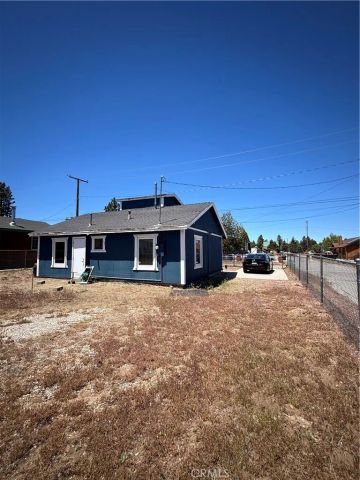 854 Fir, Big Bear City, CA 92314