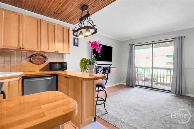 1217 Bay Street 206A, Tybee Island, GA 31328