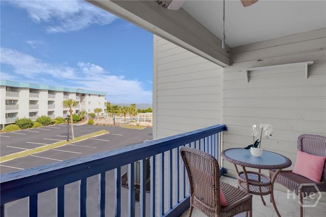 1217 Bay Street 206A, Tybee Island, GA 31328