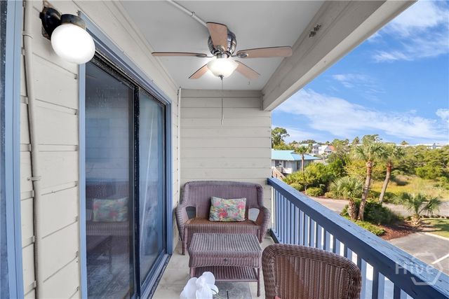 1217 Bay Street 206A, Tybee Island, GA 31328