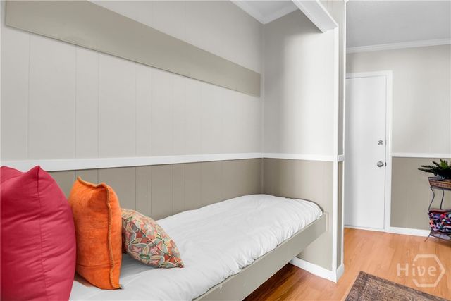 1217 Bay Street 206A, Tybee Island, GA 31328