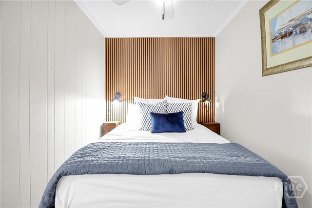 1217 Bay Street 206A, Tybee Island, GA 31328