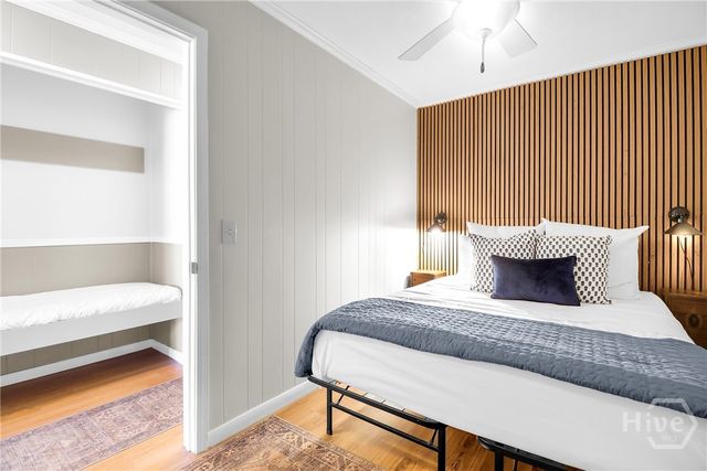 1217 Bay Street 206A, Tybee Island, GA 31328