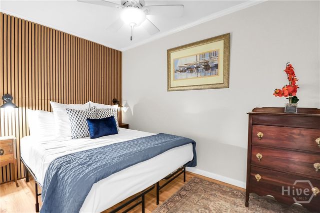 1217 Bay Street 206A, Tybee Island, GA 31328