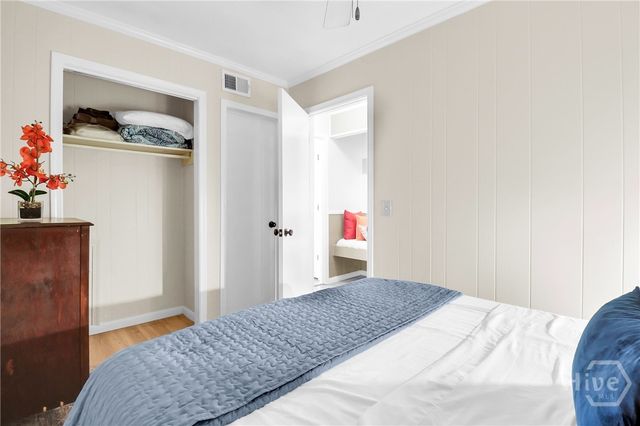 1217 Bay Street 206A, Tybee Island, GA 31328