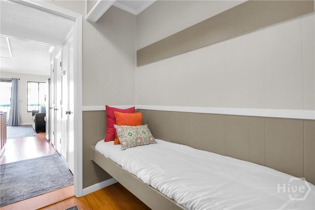 1217 Bay Street 206A, Tybee Island, GA 31328