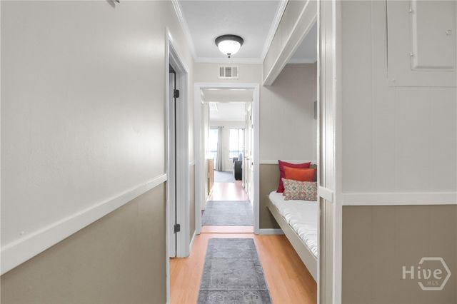 1217 Bay Street 206A, Tybee Island, GA 31328