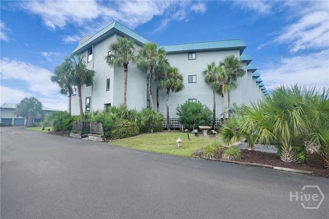 1217 Bay Street 206A, Tybee Island, GA 31328