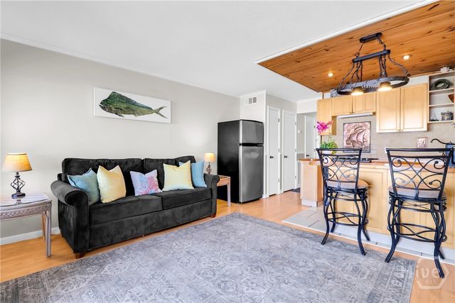 1217 Bay Street 206A, Tybee Island, GA 31328