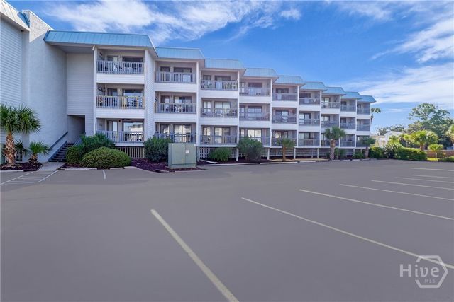 1217 Bay Street 206A, Tybee Island, GA 31328