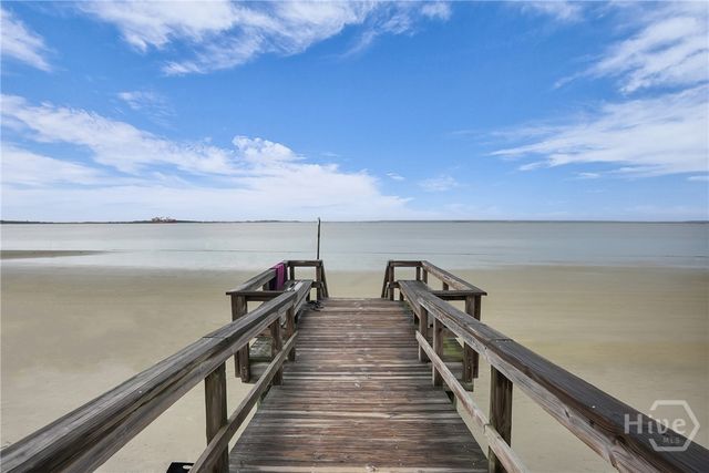 1217 Bay Street 206A, Tybee Island, GA 31328