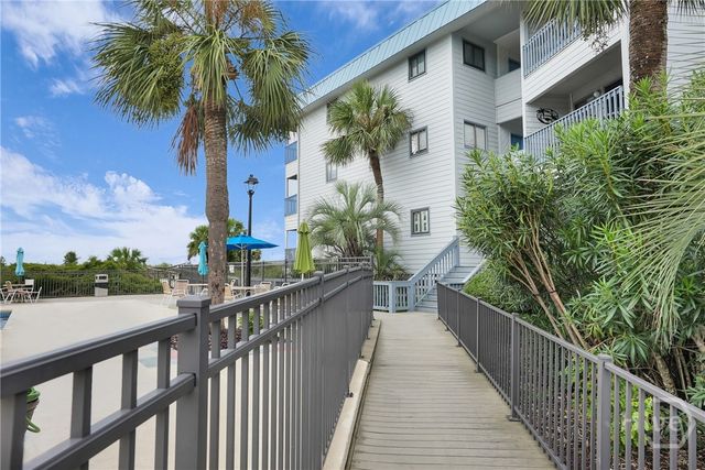1217 Bay Street 206A, Tybee Island, GA 31328
