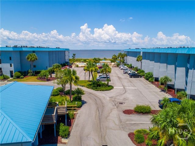 1217 Bay Street 206A, Tybee Island, GA 31328