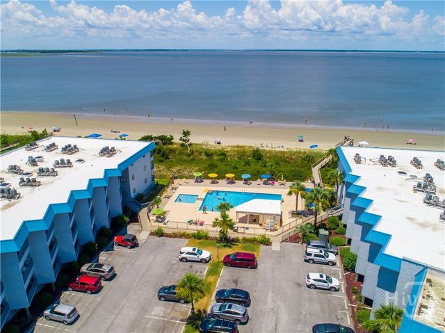 1217 Bay Street 206A, Tybee Island, GA 31328