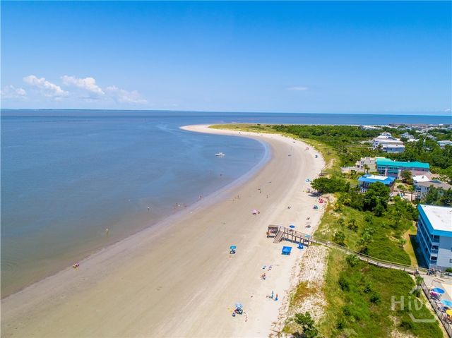 1217 Bay Street 206A, Tybee Island, GA 31328