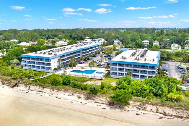 1217 Bay Street 206A, Tybee Island, GA 31328