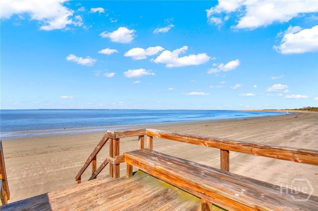 1217 Bay Street 206A, Tybee Island, GA 31328