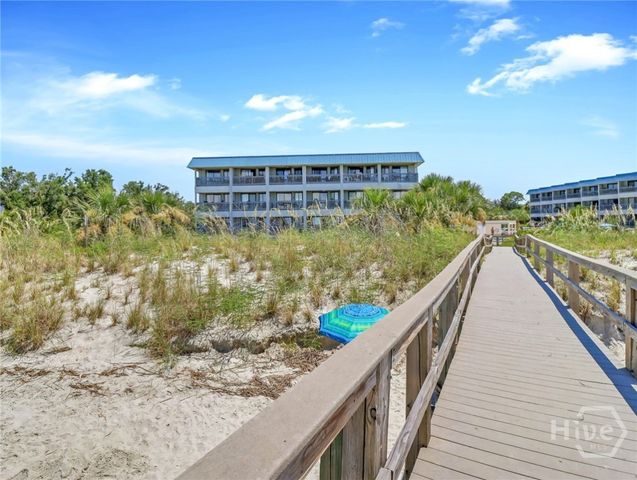 1217 Bay Street 206A, Tybee Island, GA 31328